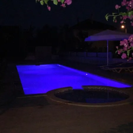 Apartment Byblis House Dalyan *