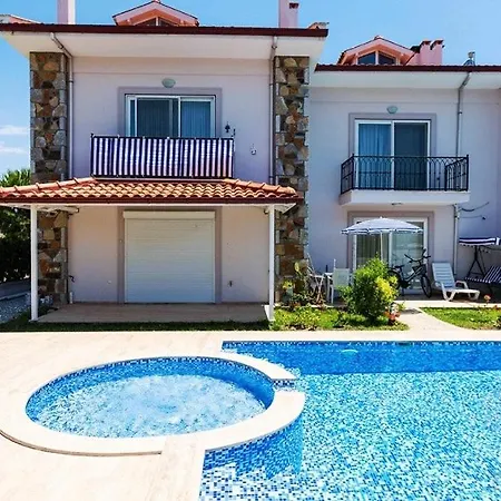 Byblis House Dalyan Ortaca (Mugla)