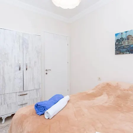 Byblis House Dalyan Apartment Ortaca (Mugla)