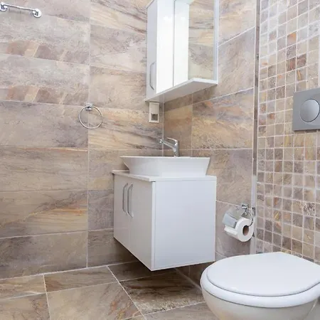 Apartment Byblis House Dalyan *