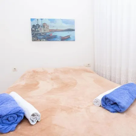 Byblis House Dalyan Ortaca (Mugla)