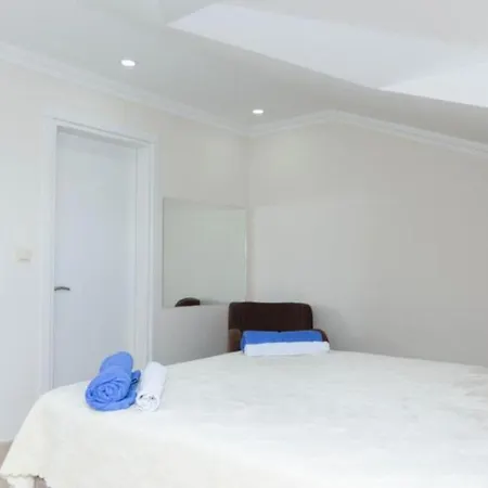 Apartment Byblis House Dalyan *