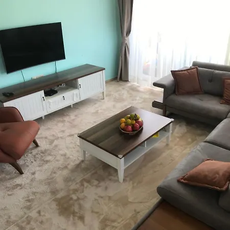 Byblis House Dalyan Apartment *
