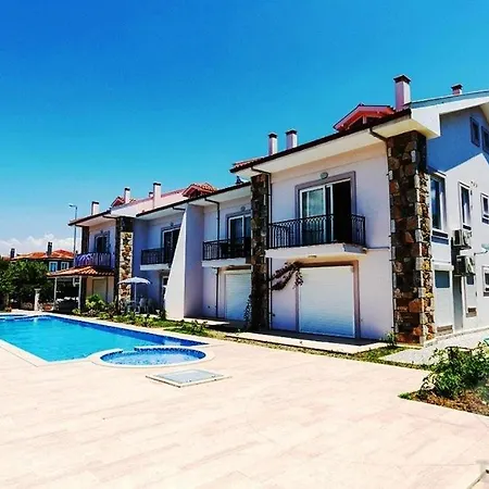 Διαμέρισμα Byblis House Dalyan Ortaca (Mugla)