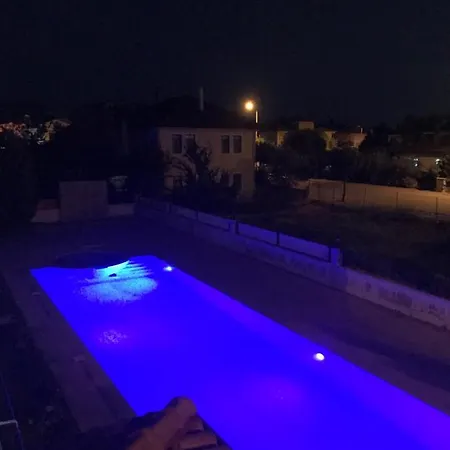Byblis House Dalyan *